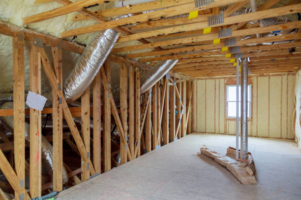 Insulation for New Construction in Phoenix, OR