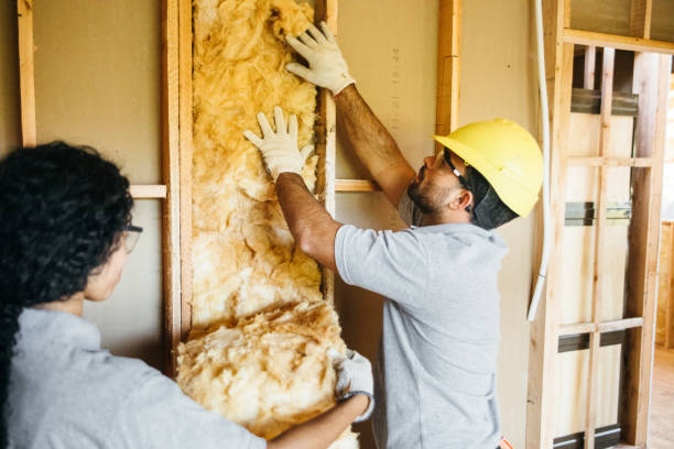 Range of Insulation Solutions in Phoenix, OR