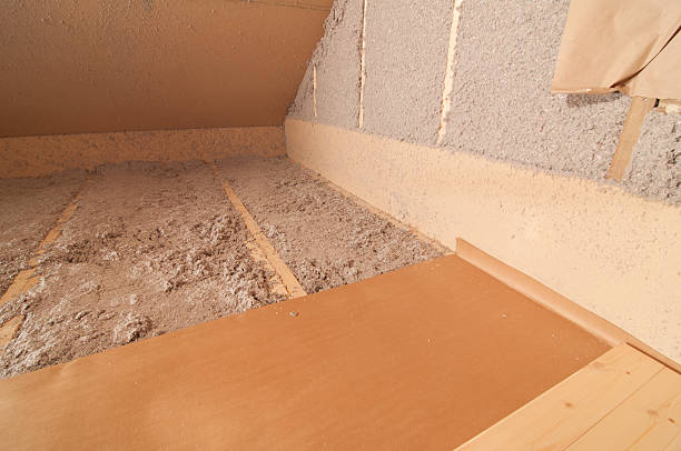 Insulation Replacement Services in Phoenix, OR